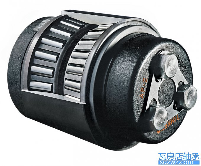 鐵路軸承(四點接觸球軸承) QJ1044QN2/P63S0鐵路軸承(四點接觸球軸承)