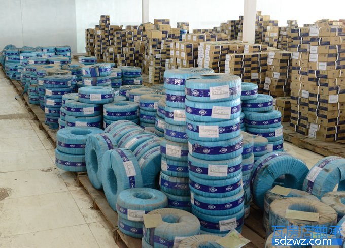 瓦房店軸承倉庫