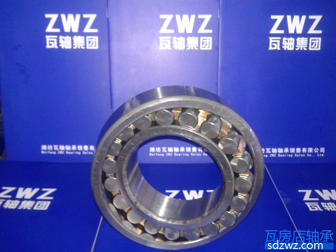 調(diào)心滾子軸承(CA) 22312CAK調(diào)心滾子軸承(CA)