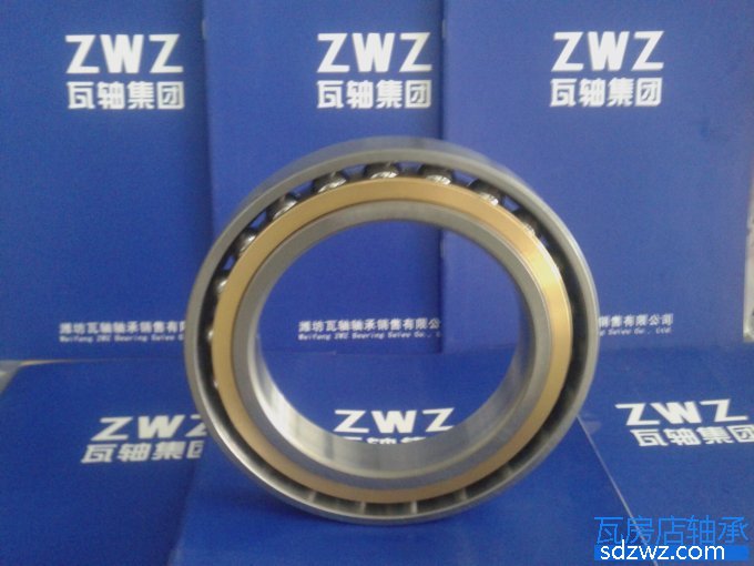 角接觸球軸承 7040AC角接觸球軸承