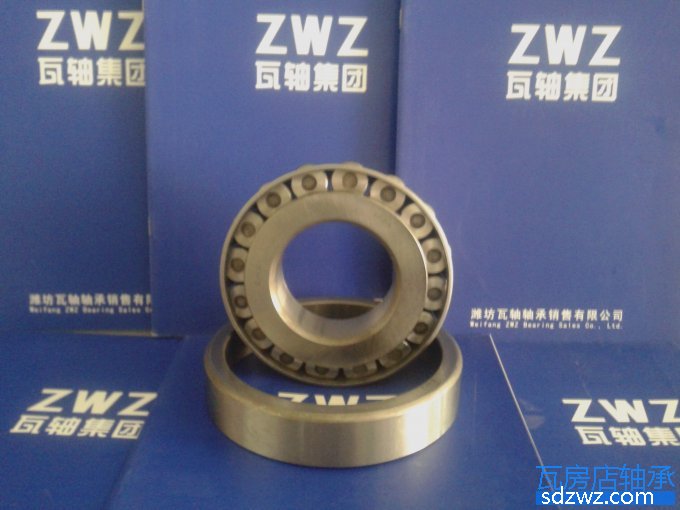 單列圓錐滾子軸承(公制) 32026單列圓錐滾子軸承(公制)