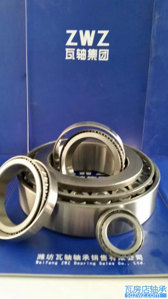 單列圓錐滾子軸承(公制) 32032單列圓錐滾子軸承(公制)