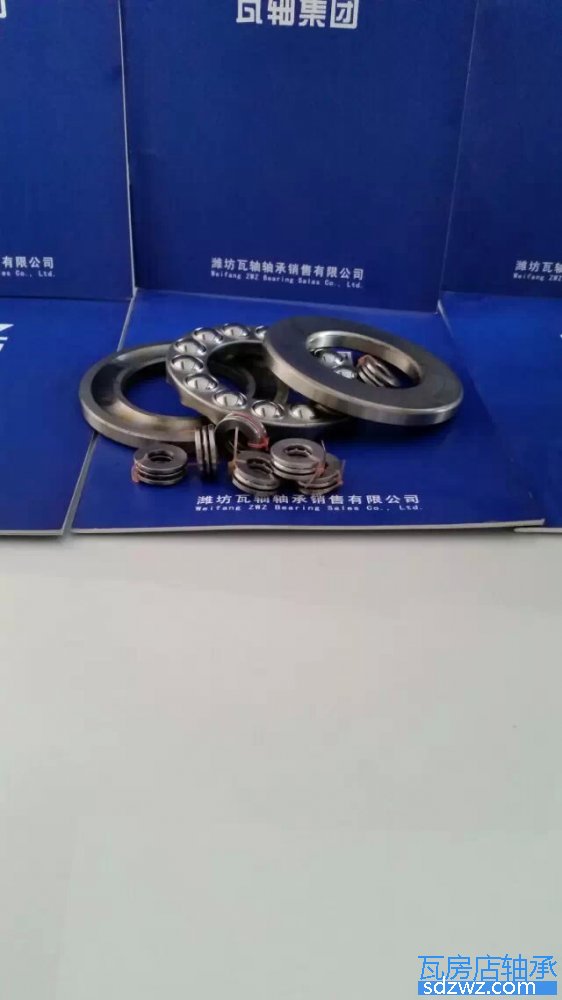 推力球軸承 51313推力球軸承