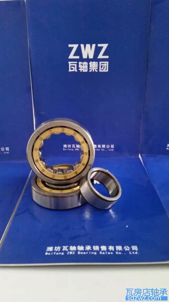 單列圓柱滾子軸承 NU2209ETN1/C9單列圓柱滾子軸承