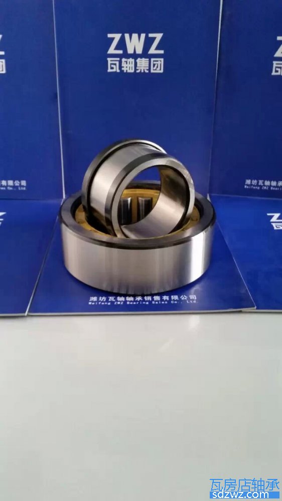 單列圓柱滾子軸承 NJ306EM單列圓柱滾子軸承