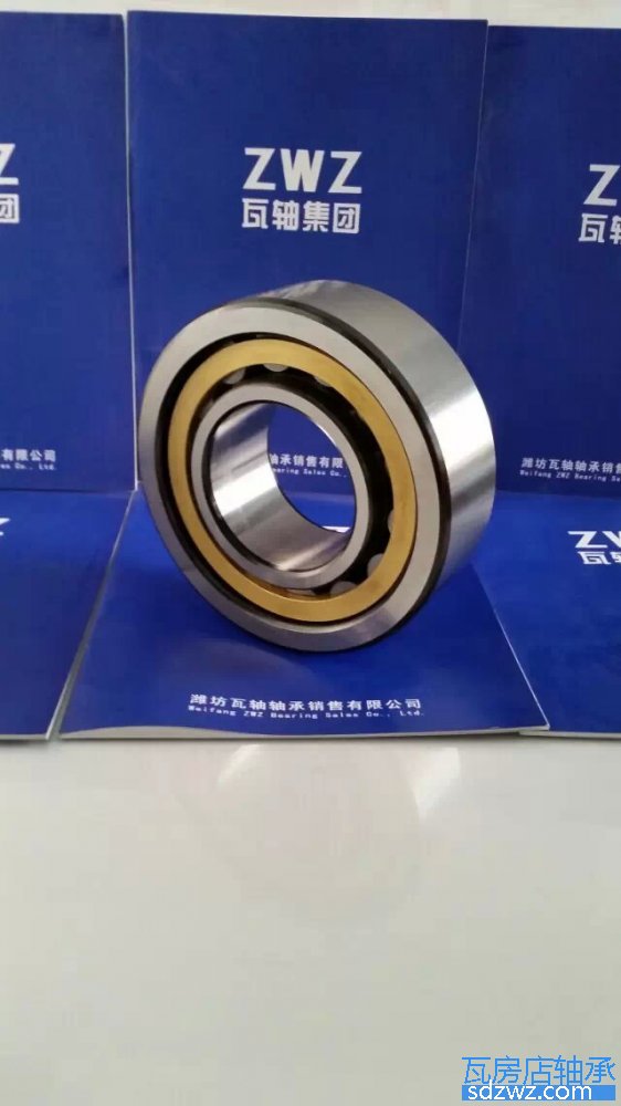 單列圓柱滾子軸承 NJ306X2EM-2RSL單列圓柱滾子軸承