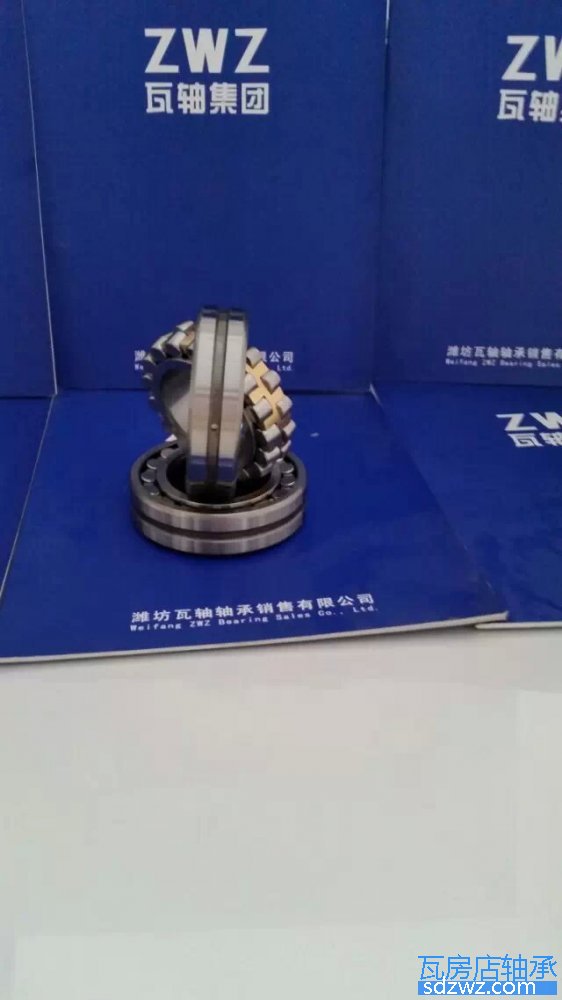 調(diào)心滾子軸承(CA) 23222CAF3/W33調(diào)心滾子軸承(CA)