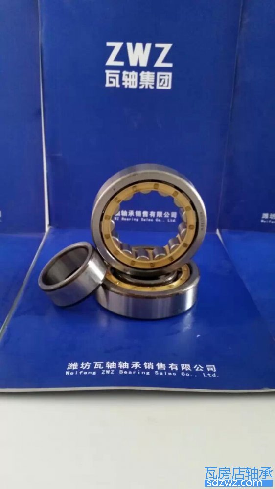 單列圓柱滾子軸承 NU234M單列圓柱滾子軸承