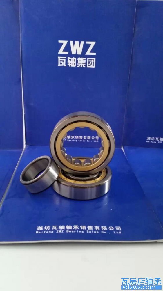 單列圓柱滾子軸承 NU2224M單列圓柱滾子軸承