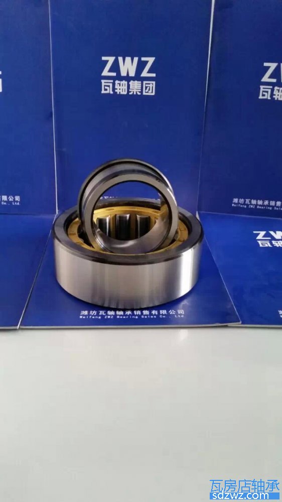 單列圓柱滾子軸承 NJ414單列圓柱滾子軸承