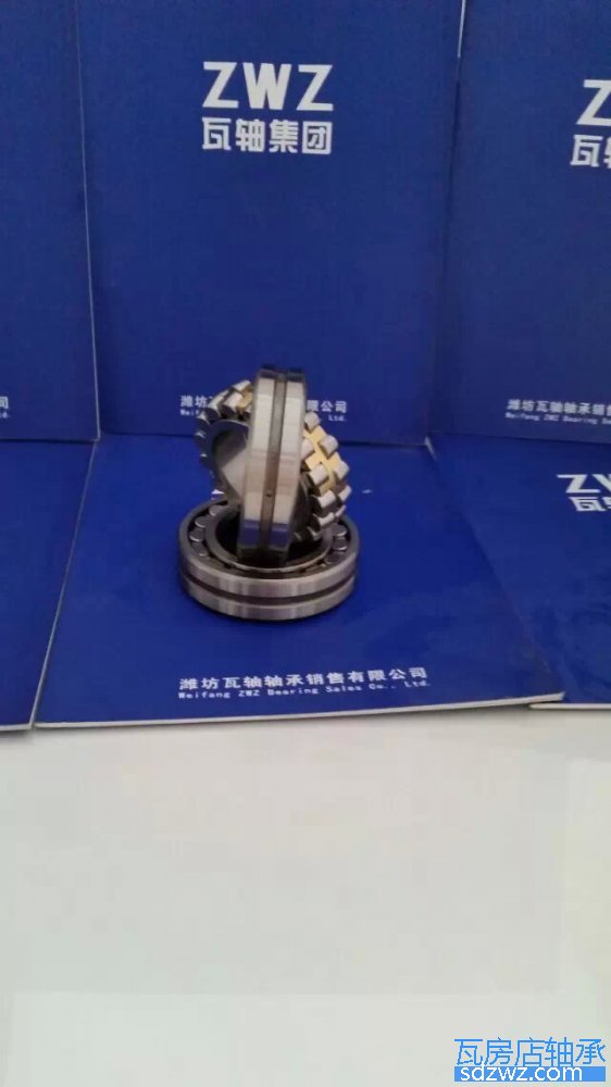 調(diào)心滾子軸承(CA) 24128CAF3調(diào)心滾子軸承(CA)