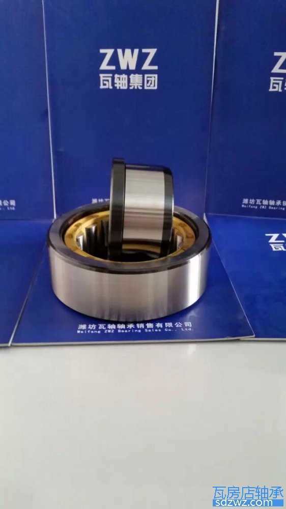 單列圓柱滾子軸承 NJ1022M單列圓柱滾子軸承